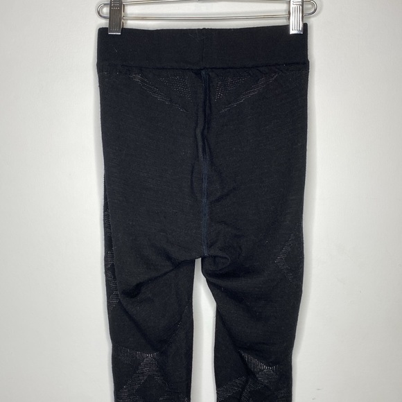 Smartwool Intraknit 200 Baselayer Bottoms: Size Small - Picture 5 of 10